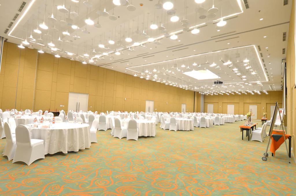 Harris Hotel&conventions Bali 4*