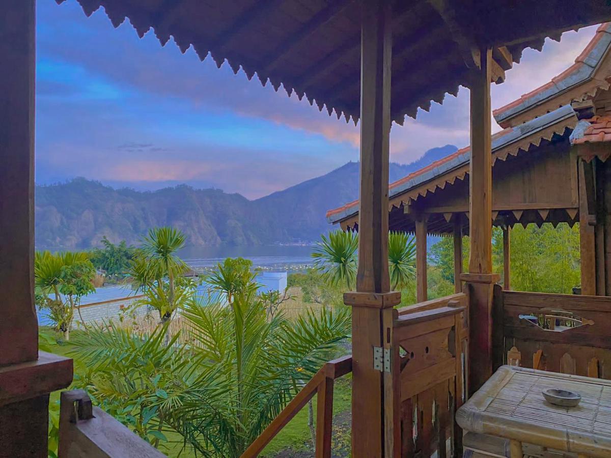 Villa Danu *