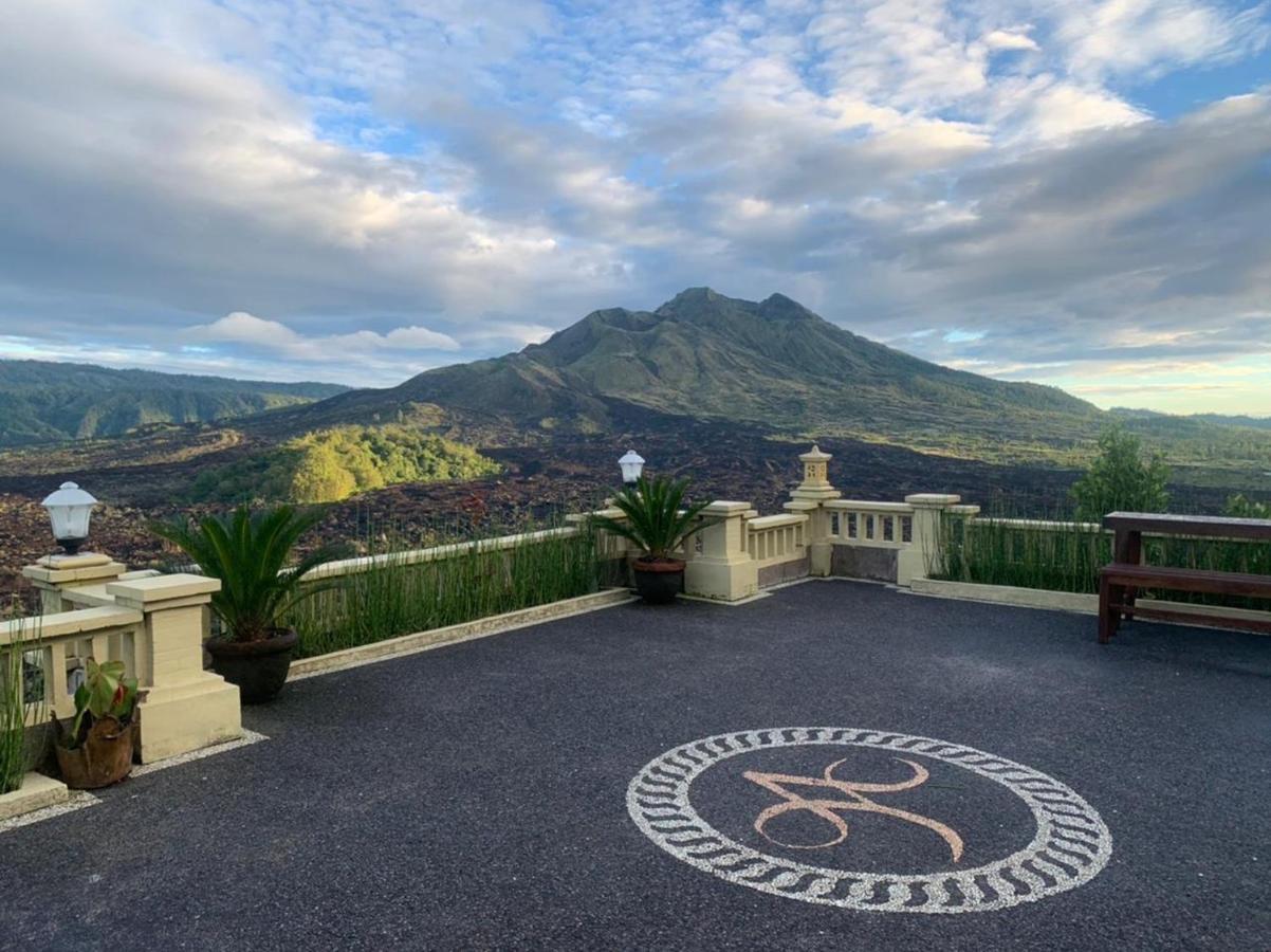 Wisma tamu Ayodya Batur *