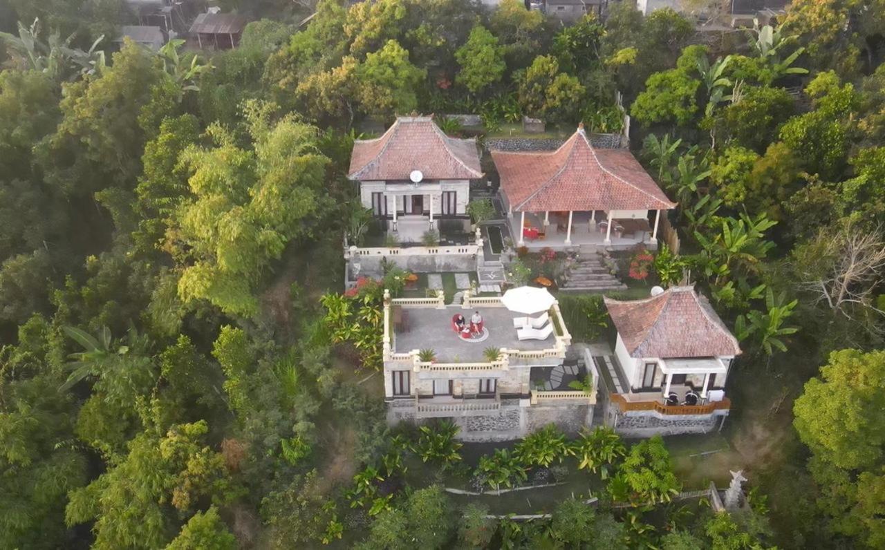 Ayodya Batur *