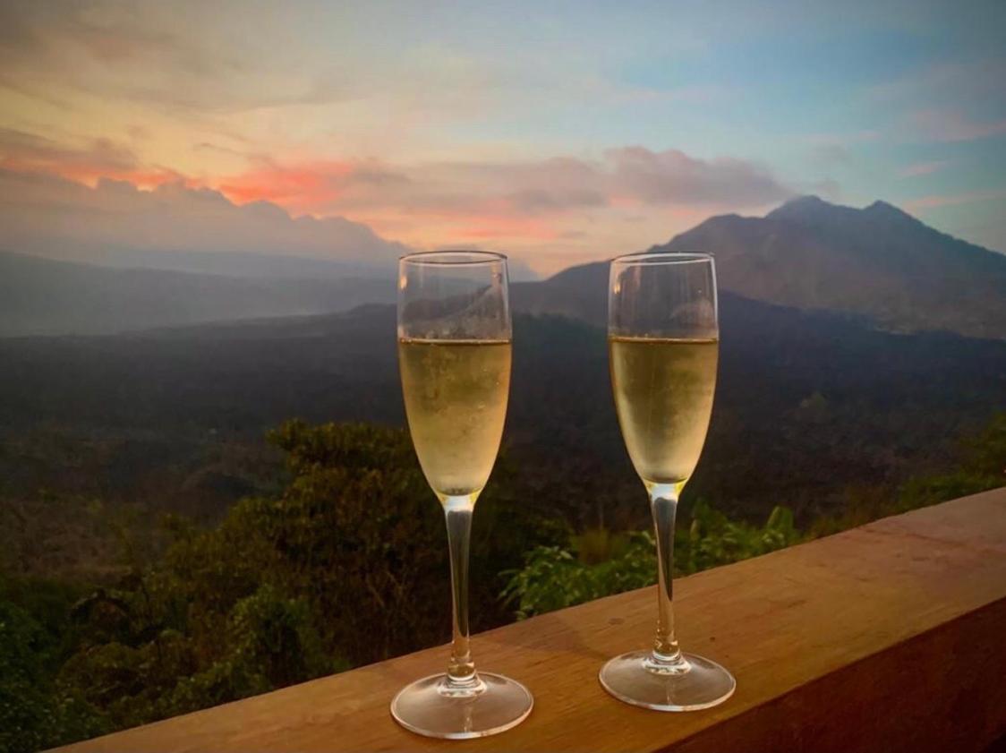 Ayodya Batur Kintamani (Bali)