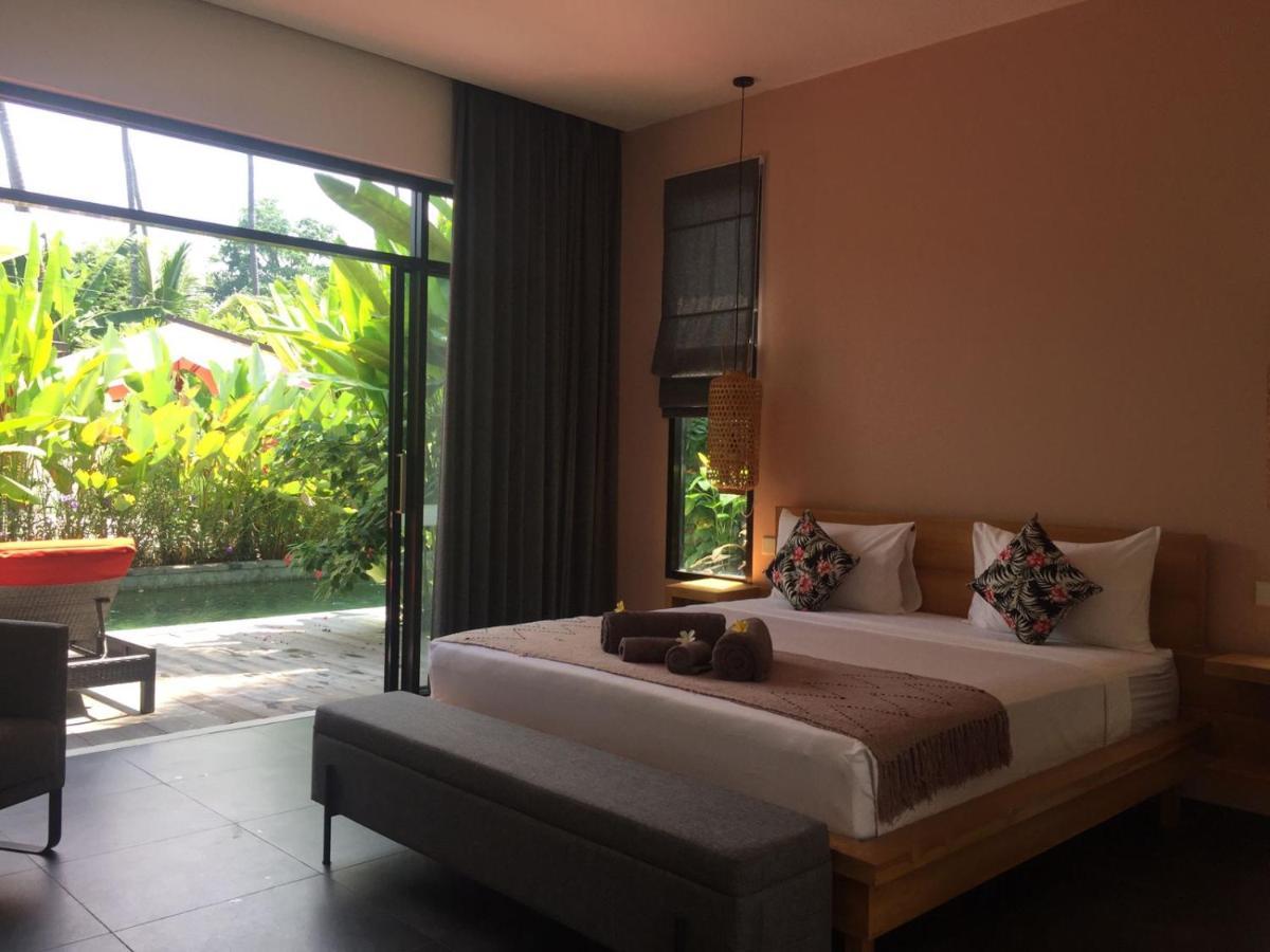 Hotel Le Chien Rouge