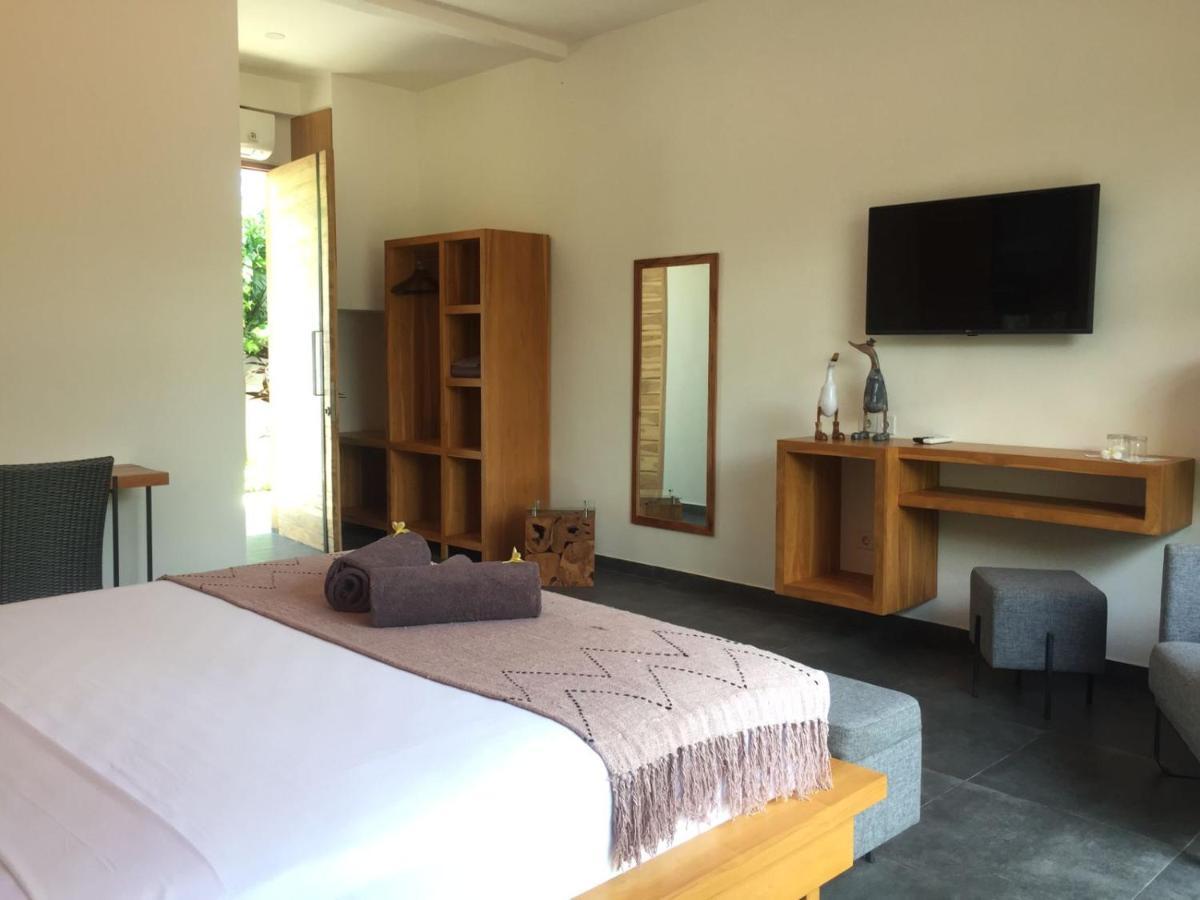 Le Chien Rouge 4* Lovina (Bali)