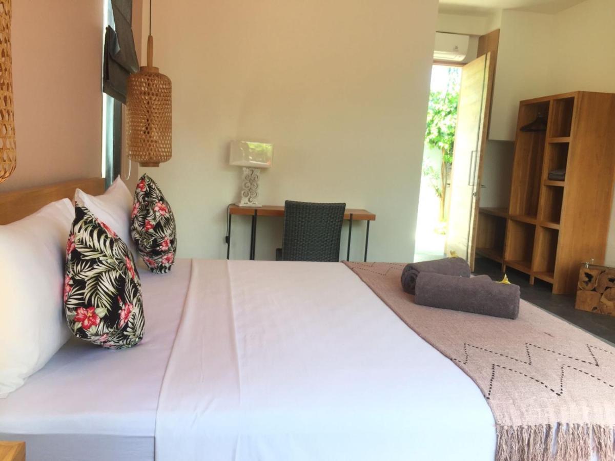 Hotel Le Chien Rouge