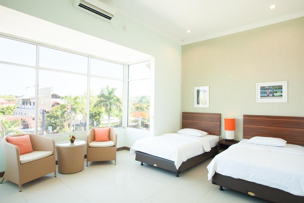Hotel The Nusa Dua