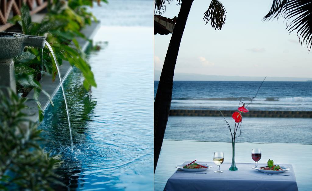 The Natia, A Seaside 2*
