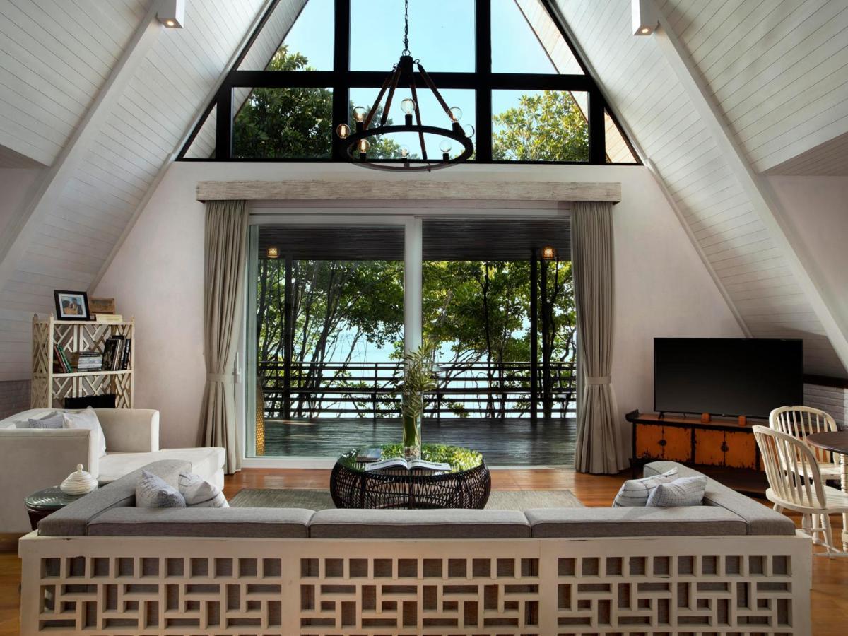 Resort Plataran Menjangan And - Chse Certified