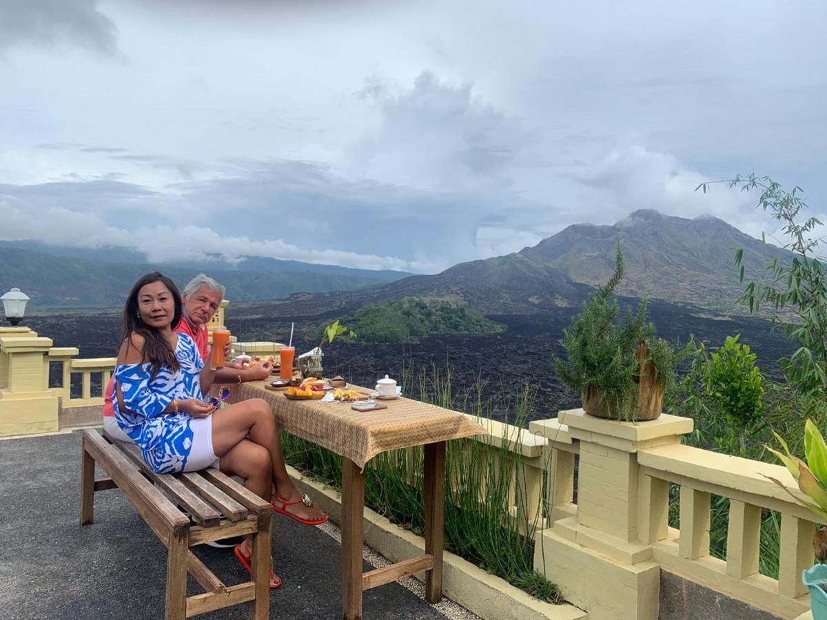 Ayodya Batur * Kintamani (Bali)