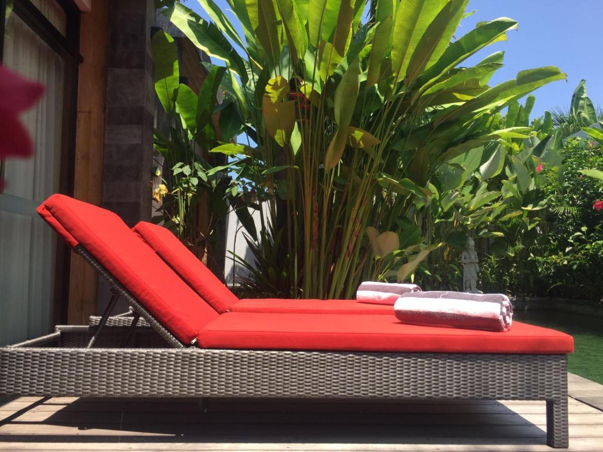 Le Chien Rouge Hotel