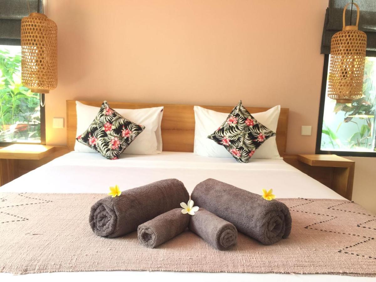 Hotel Le Chien Rouge Lovina (Bali)