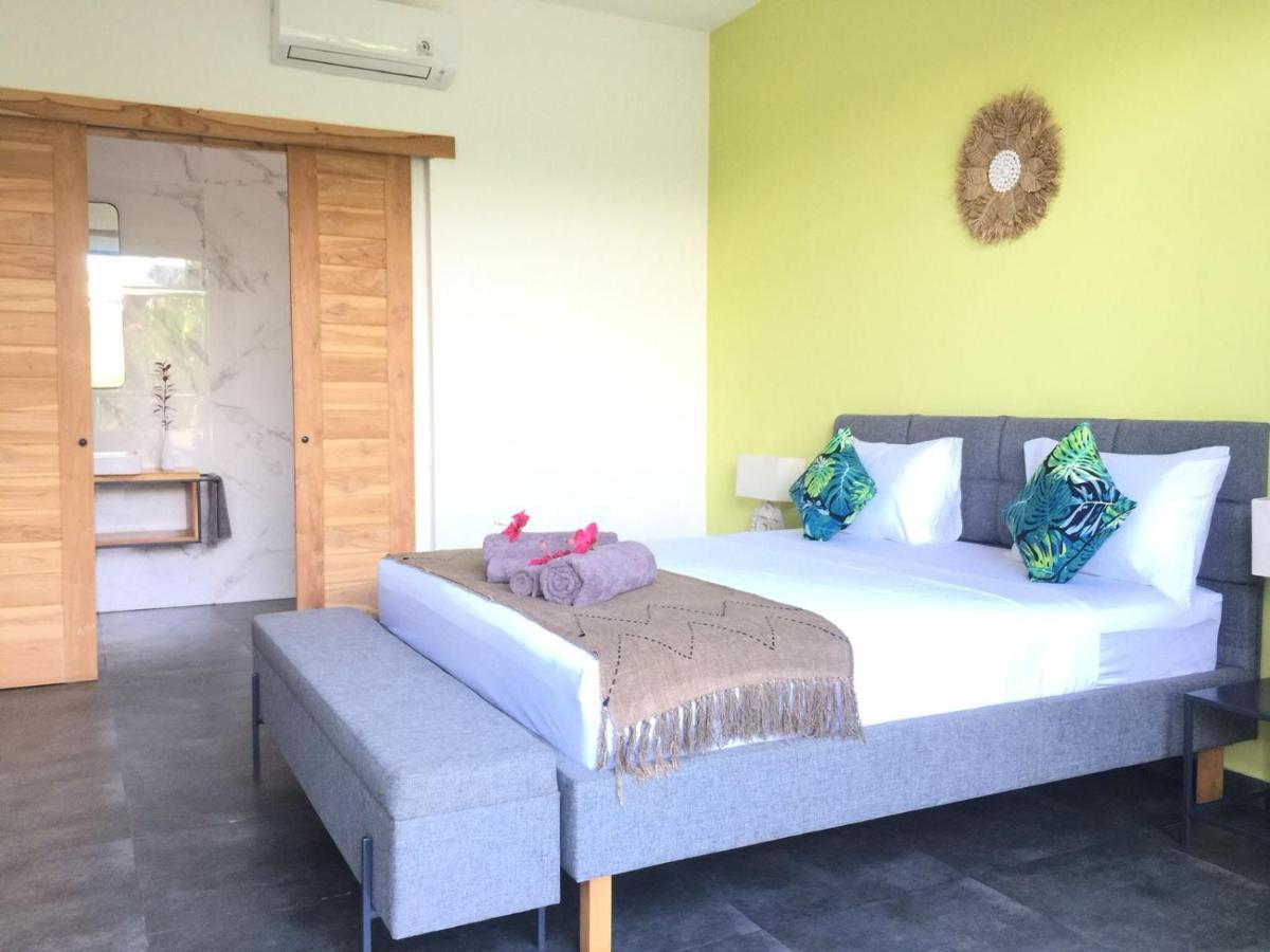 Le Chien Rouge 4* Lovina (Bali)