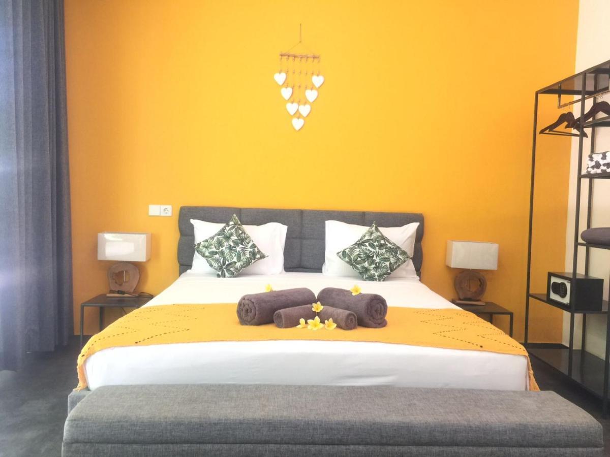 Le Chien Rouge 4* Lovina (Bali)