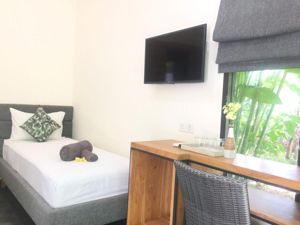 Hotel Le Chien Rouge