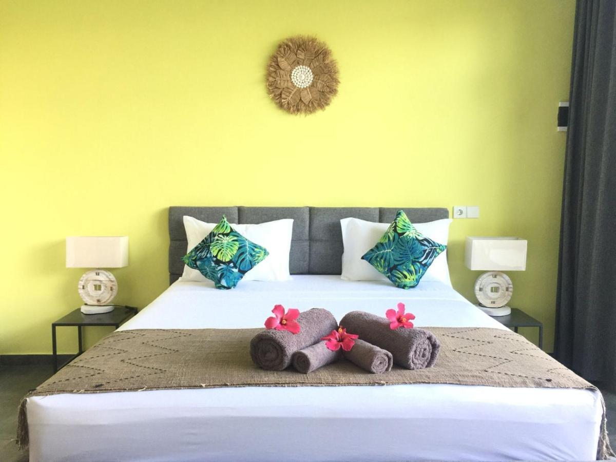 Le Chien Rouge 4* Lovina (Bali)