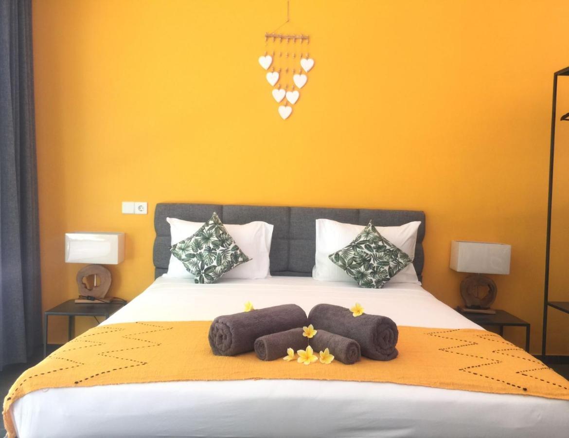 Le Chien Rouge 4* Lovina (Bali)