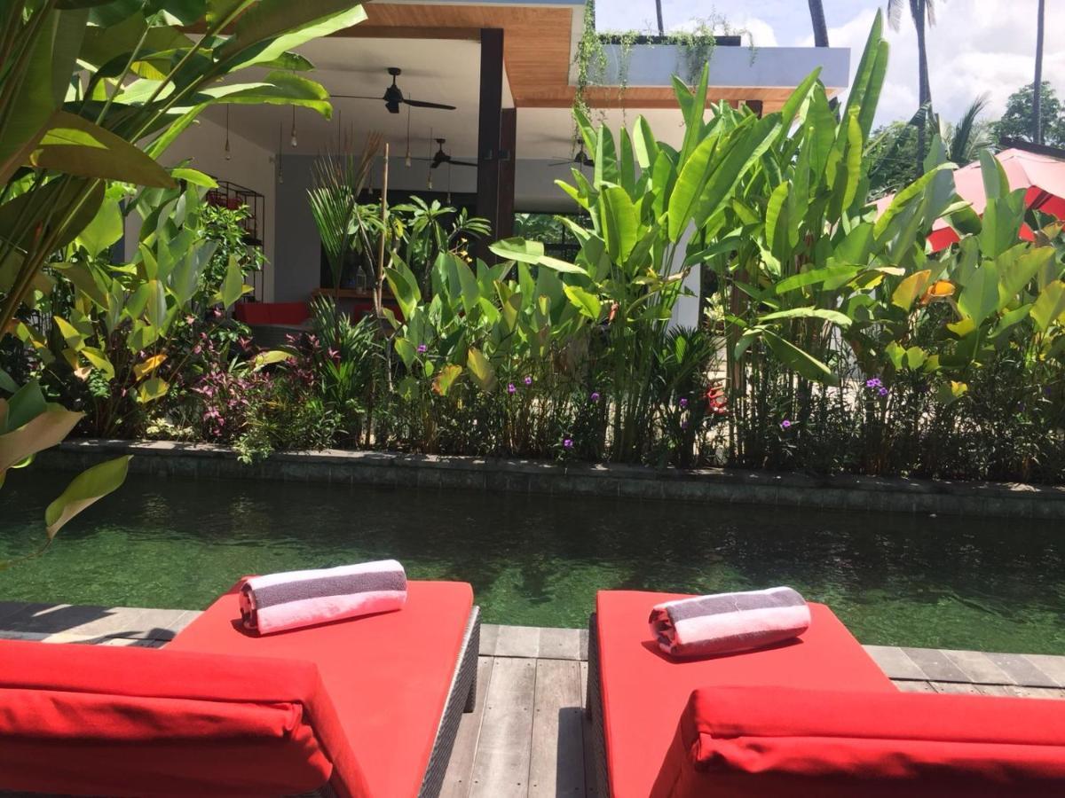 Hotel Le Chien Rouge