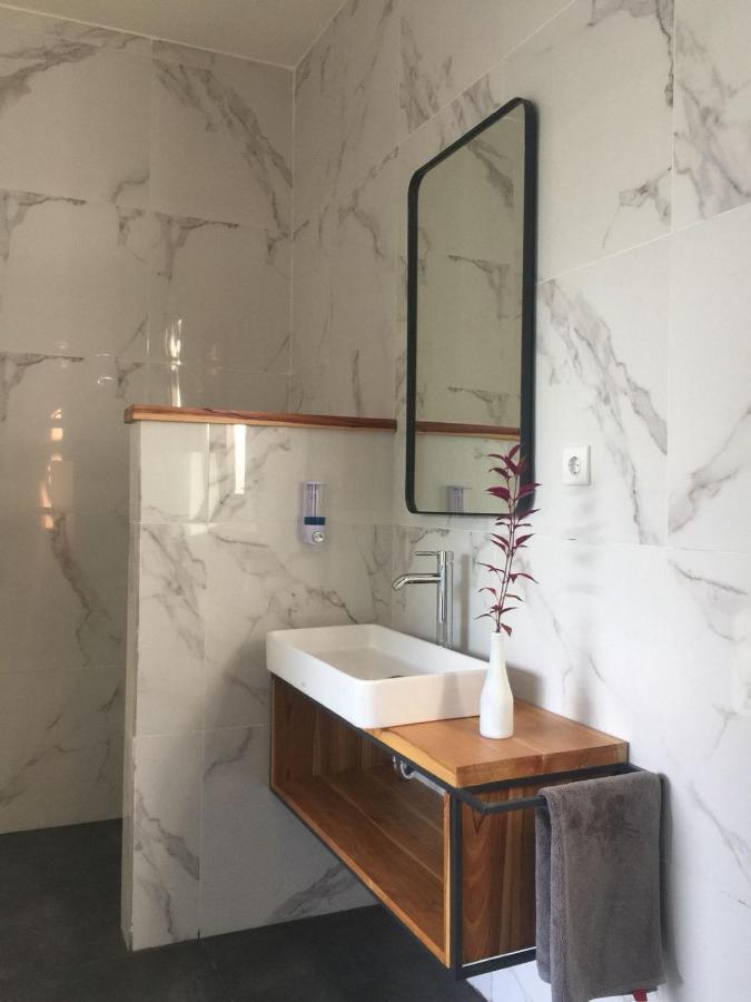 Hotel Le Chien Rouge
