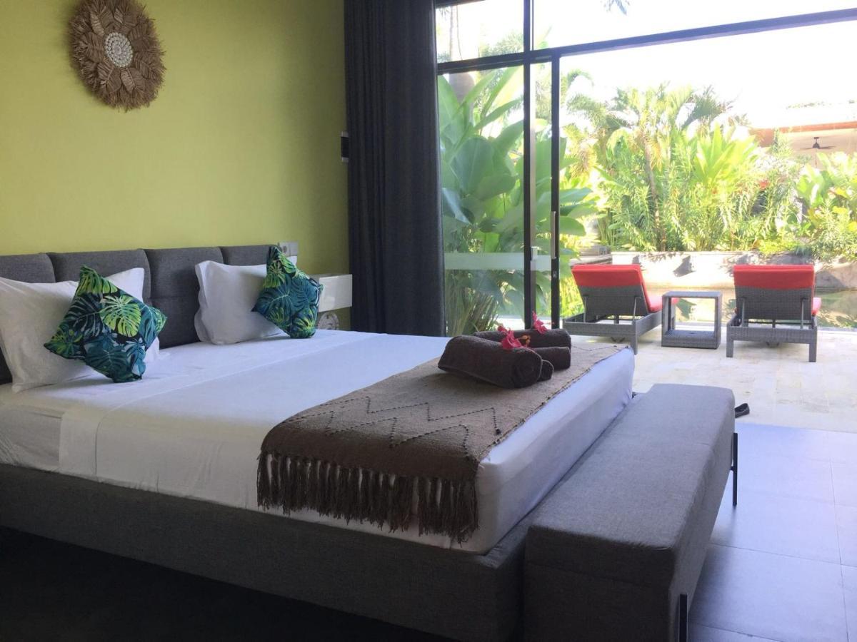 Le Chien Rouge 4* Lovina (Bali)