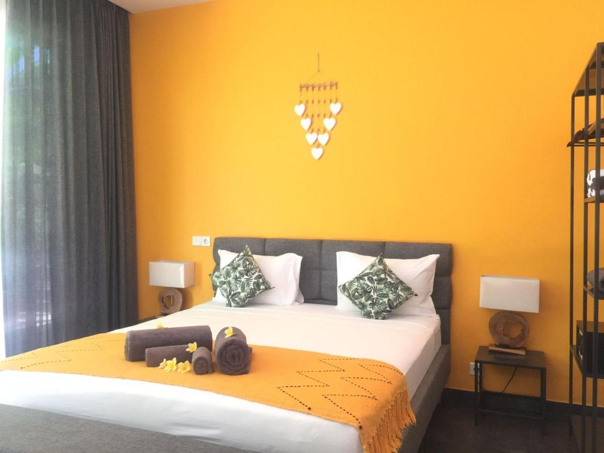 Hotel Le Chien Rouge