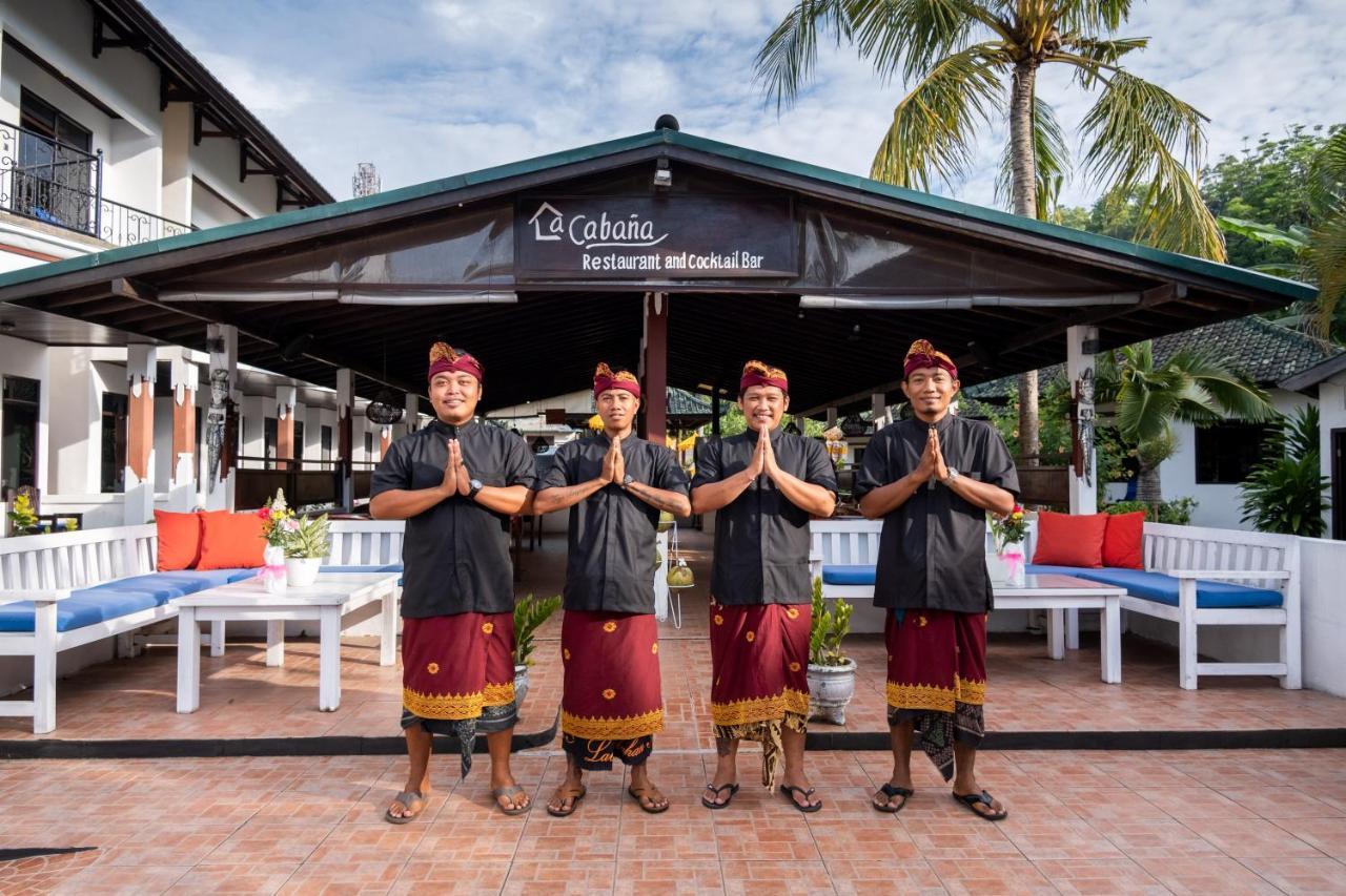 Resort Absolute Scuba Bali Dive 3*