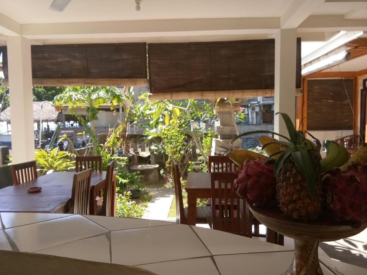 Sudi * Amed (Bali)