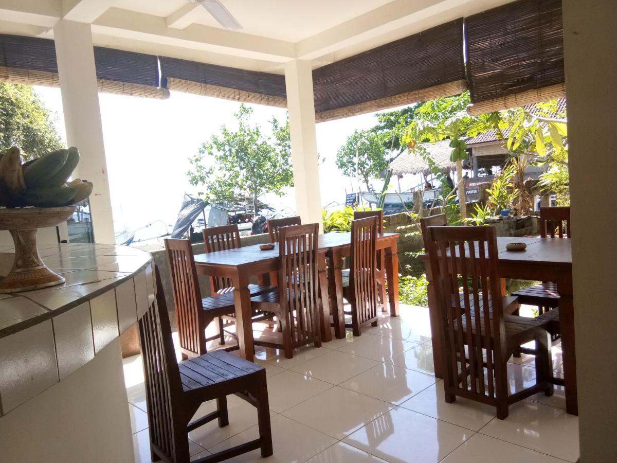 Sudi Homestay *