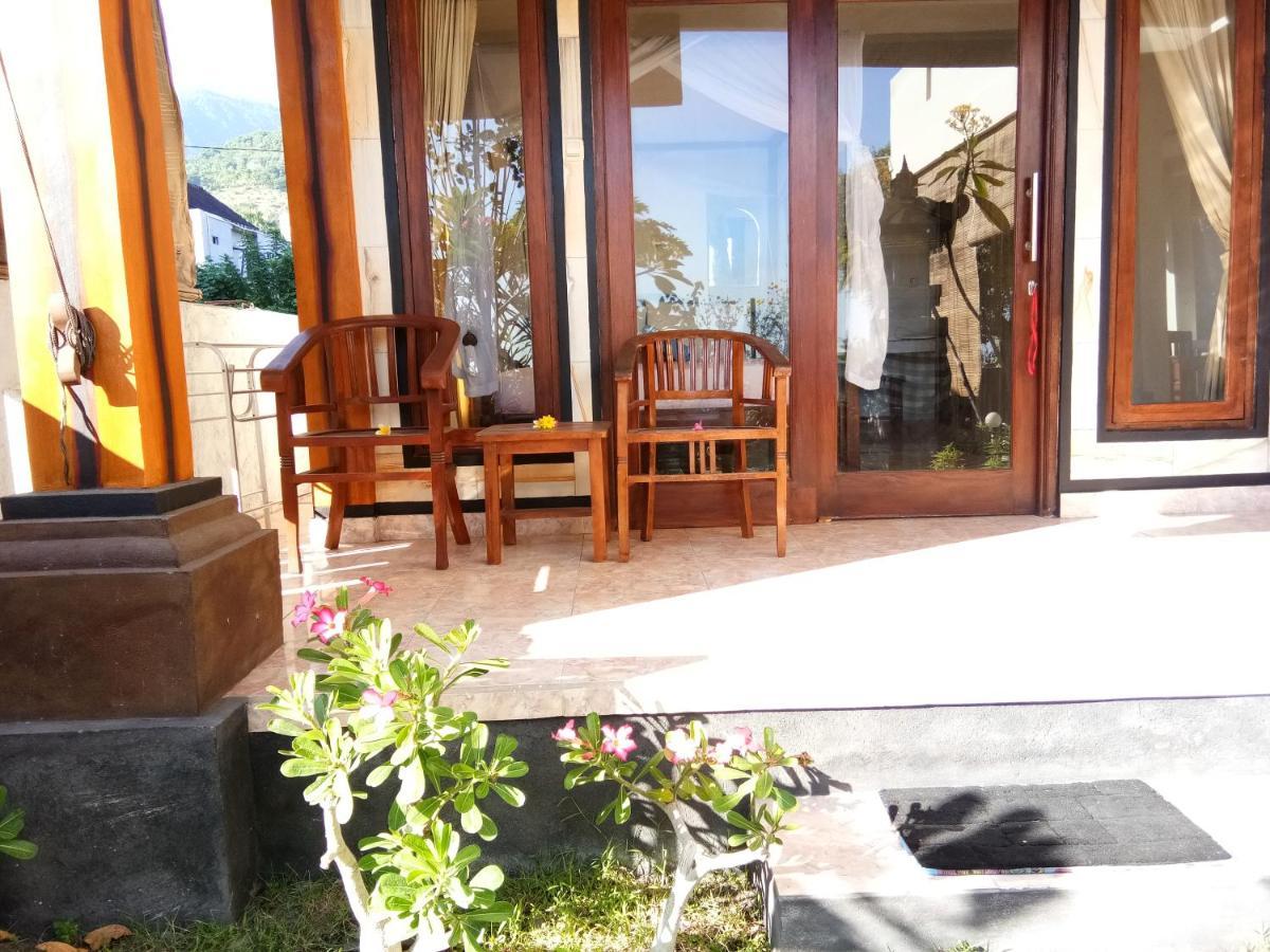 Sudi Homestay Amed (Bali)