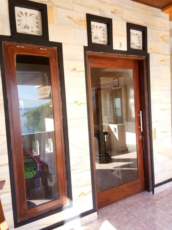 Homestay Sudi