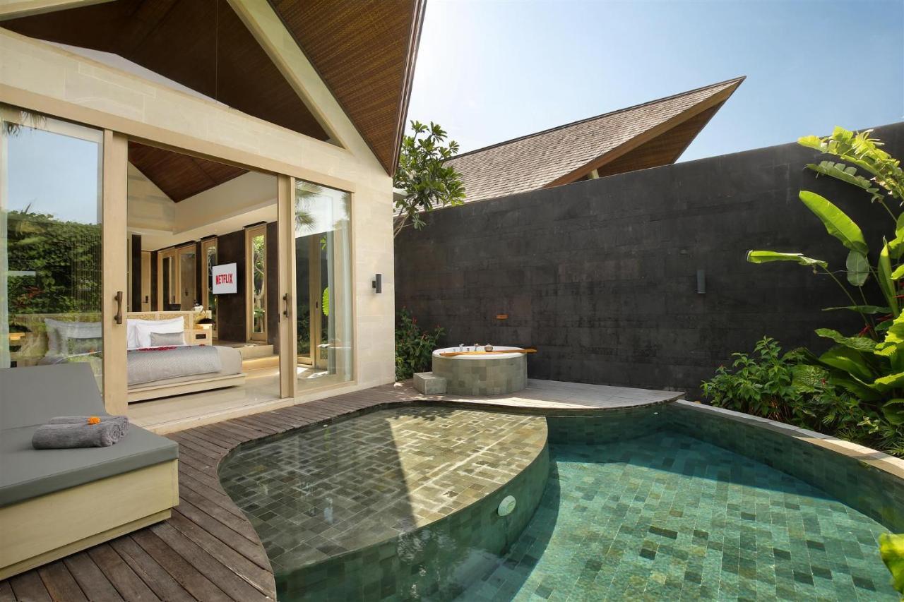 Resort Astera Luxury & By Ini Vie Hospitality Canggu (Bali)