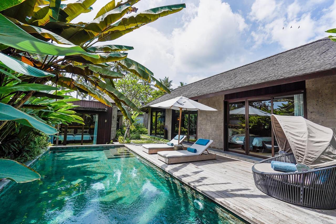 Resort Nirjhara Tanah Lot (Bali)