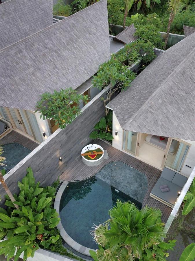 Astera Luxury & By Ini Vie Hospitality Resort Canggu (Bali)