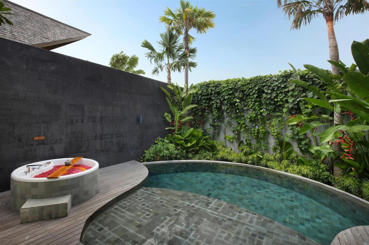 Astera Luxury & By Ini Vie Hospitality 5*