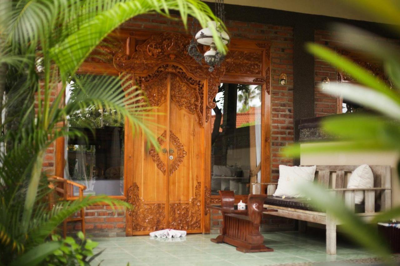 Hotel Kubuku Eco Dive And Yoga