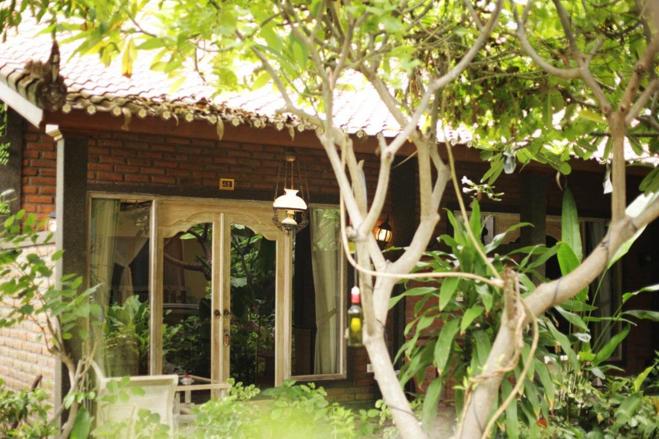 Kubuku Eco Dive And Yoga Hotel Pemuteran (Bali)