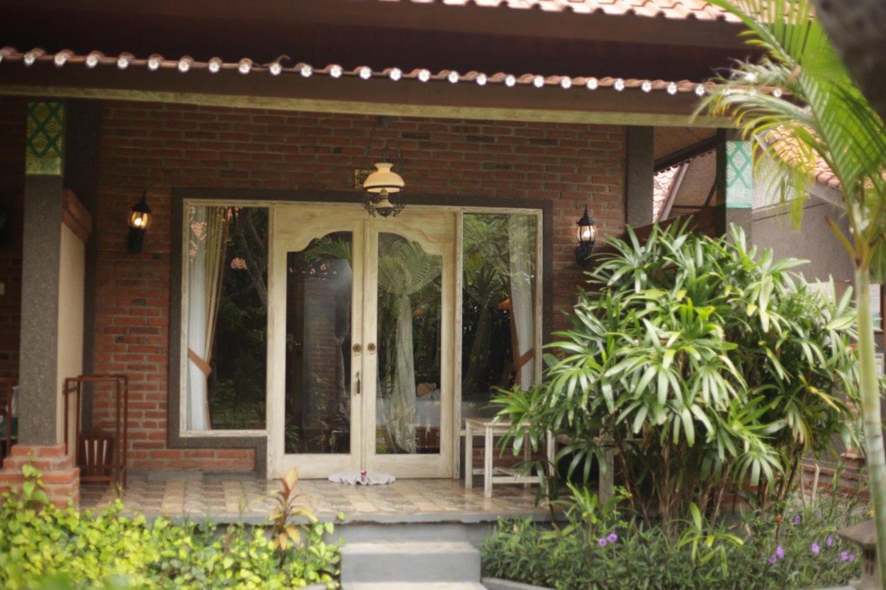 Hotel Kubuku Eco Dive And Yoga Pemuteran (Bali)