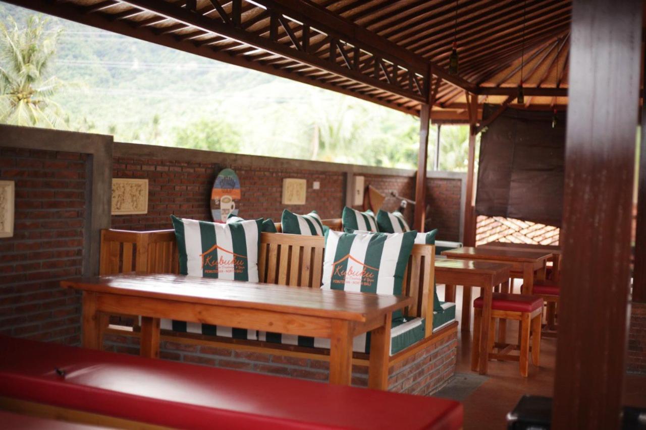 Kubuku Eco Dive And Yoga
