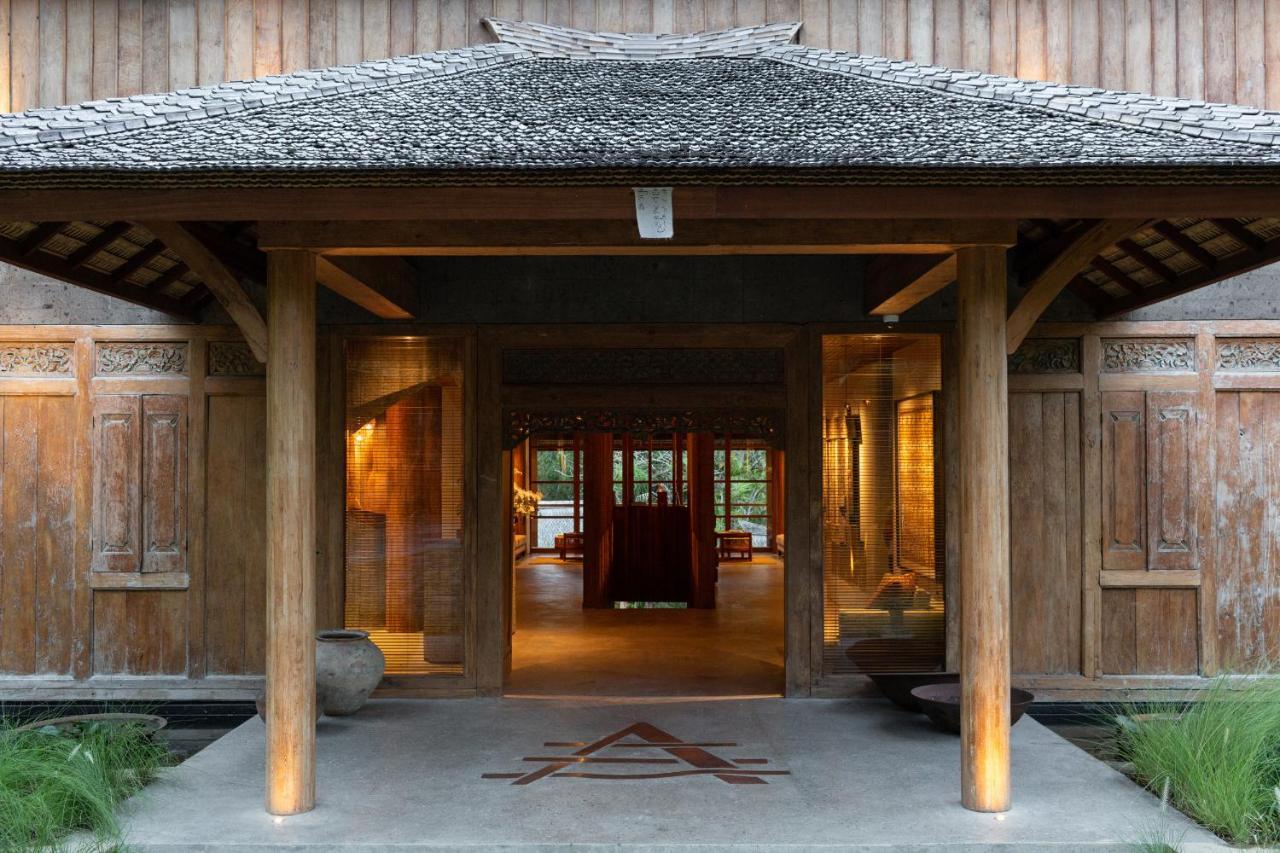 The Asa Maia - Bespoke Wellness (adults Only) Hotel Uluwatu (Bali)