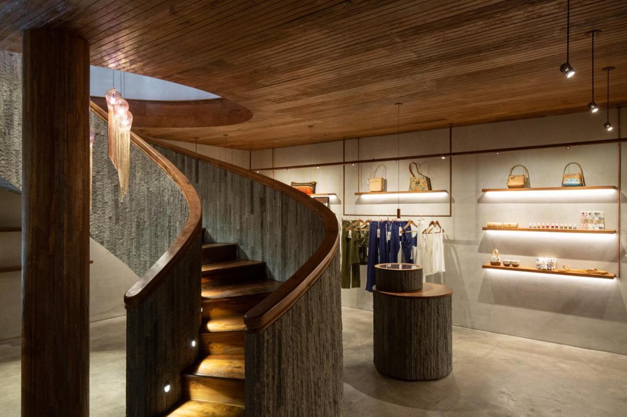 The Asa Maia - Bespoke Wellness (adults Only) Hotel Uluwatu (Bali)