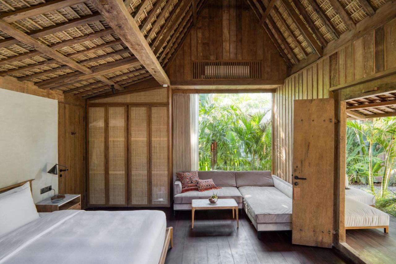 The Asa Maia - Bespoke Wellness (adults Only)