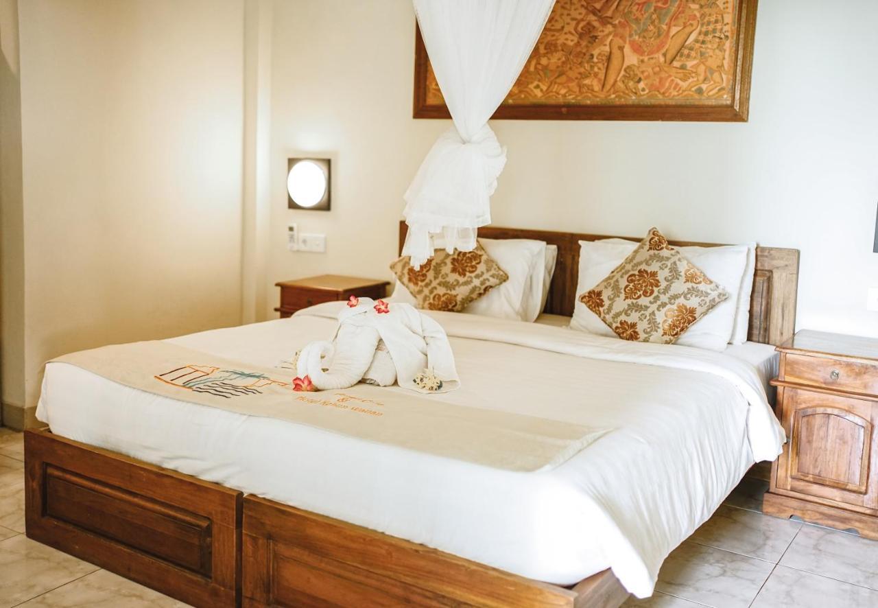Hotel Cafe & Kebun Wayan 3*
