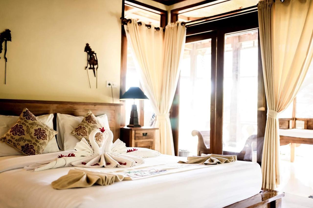 Cafe & Kebun Wayan Hotel 3*