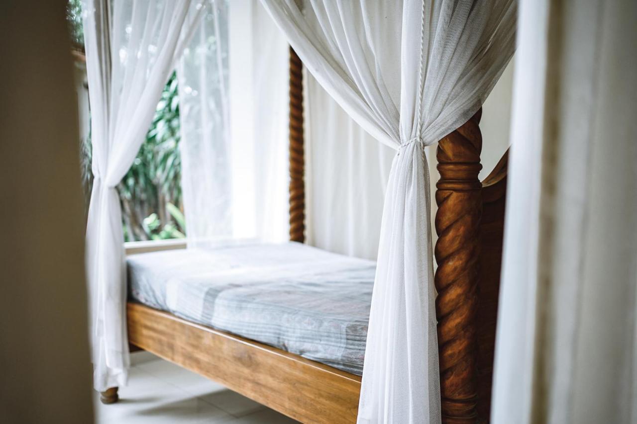 Cafe & Kebun Wayan 3* Amed (Bali)