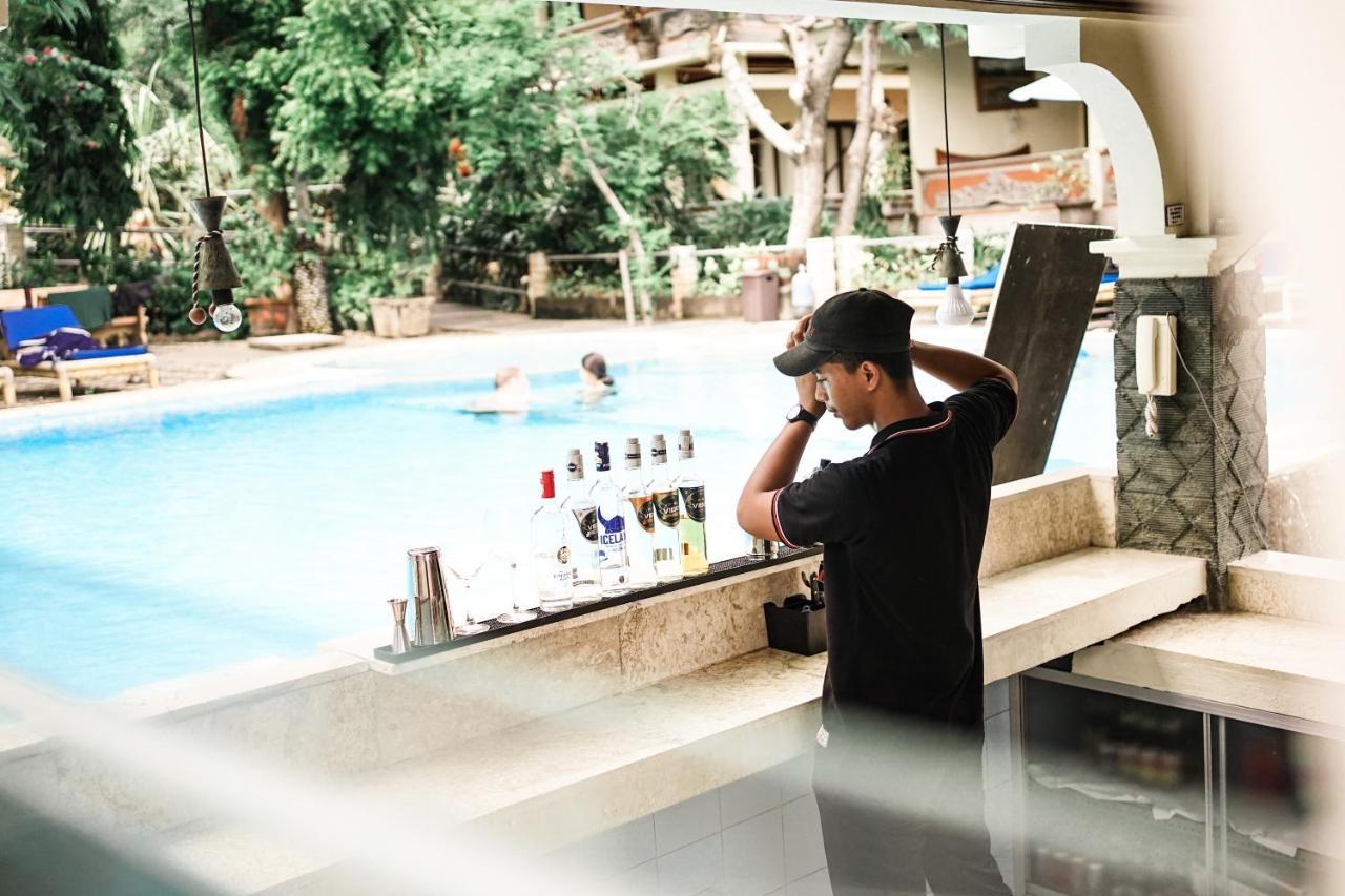 Hotel Cafe & Kebun Wayan