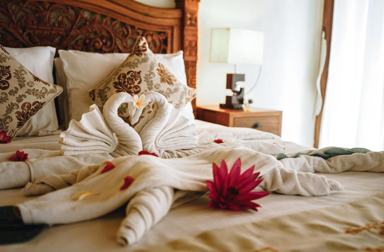 Hotel Cafe & Kebun Wayan 3*
