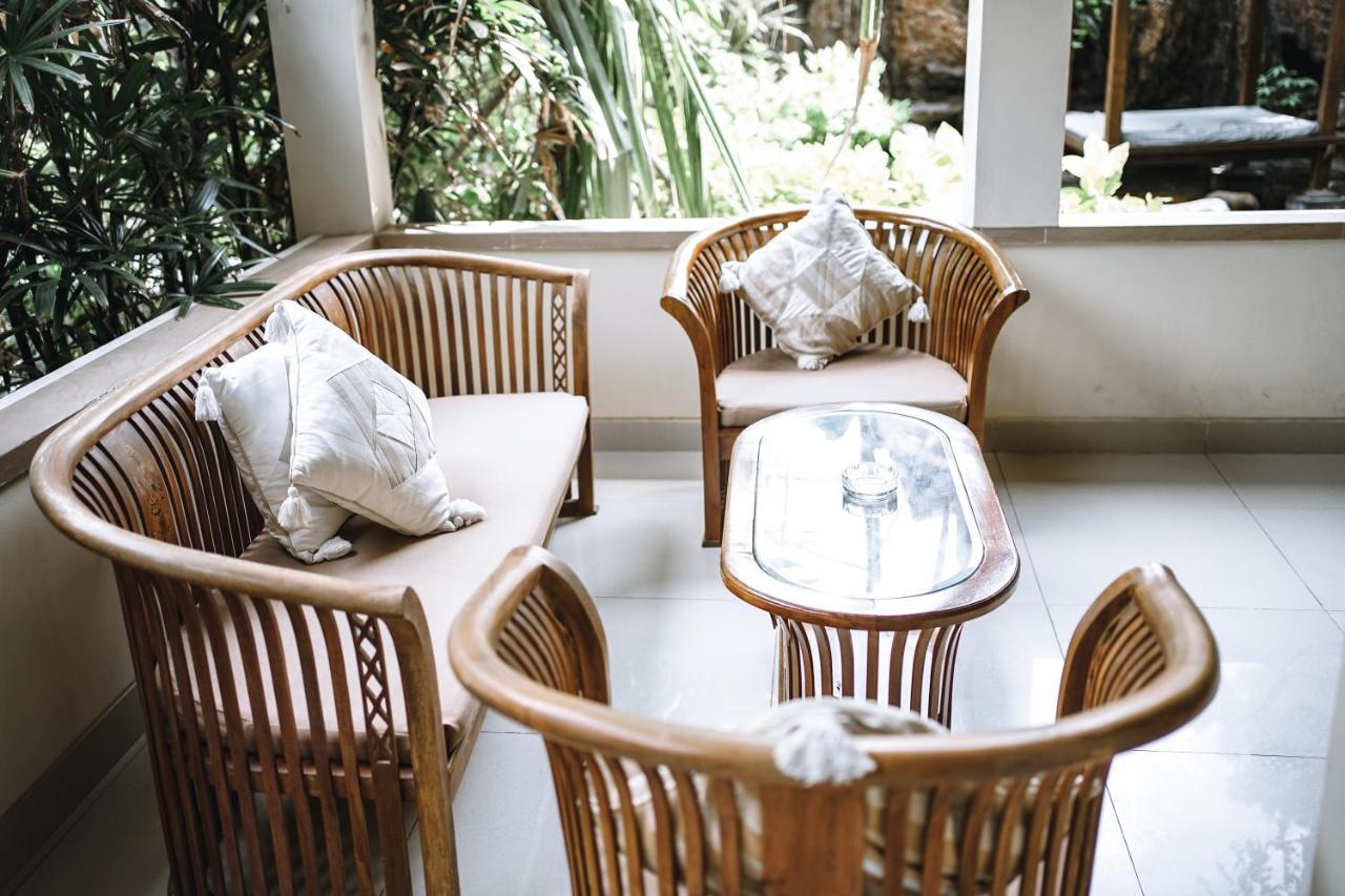 Hotel Cafe & Kebun Wayan Amed (Bali)
