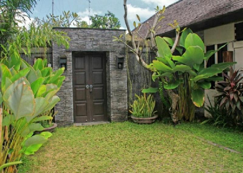 Buddha Umalas Holiday home