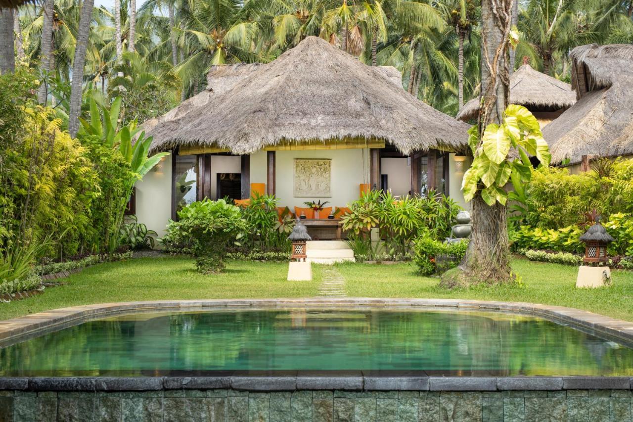 Alam Anda Ocean Front & Chse Certified Tejakula
