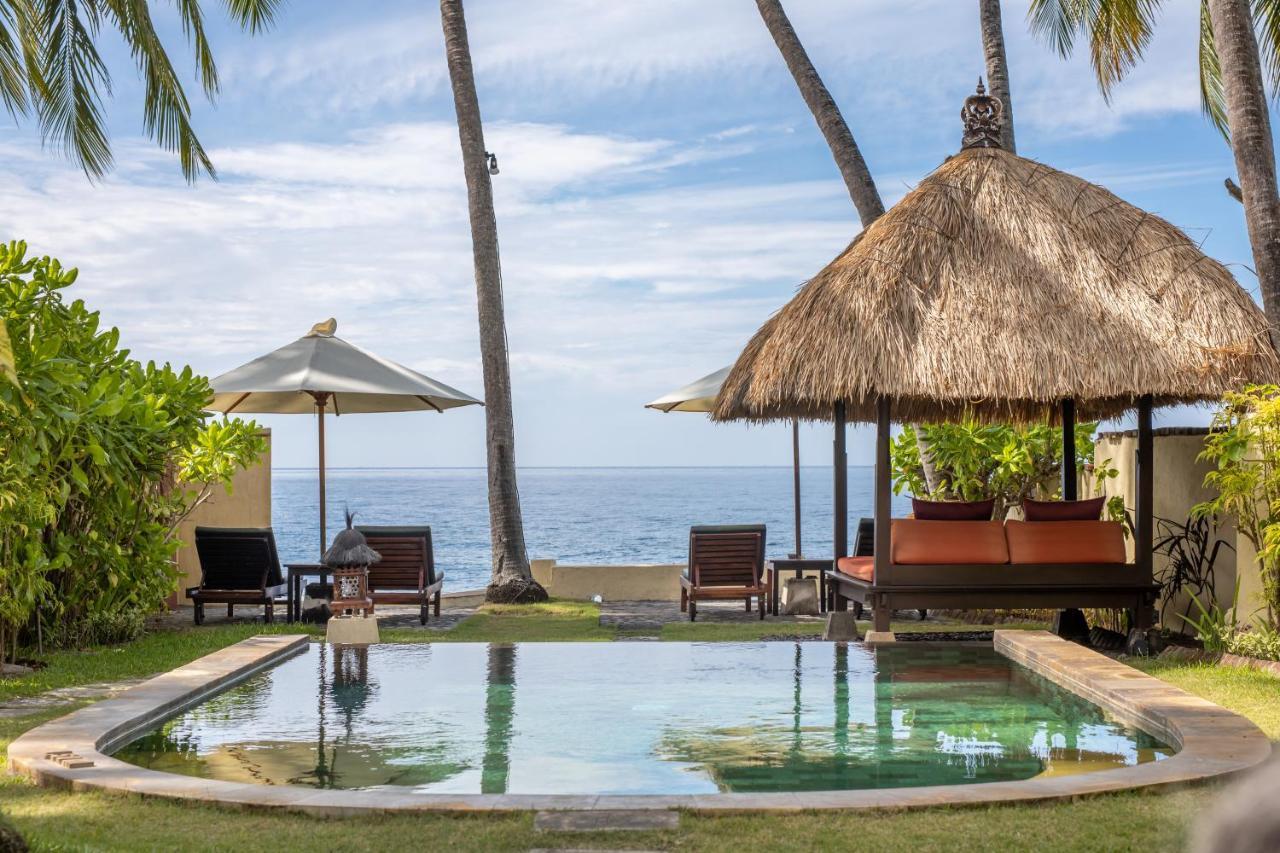 Alam Anda Ocean Front & Chse Certified