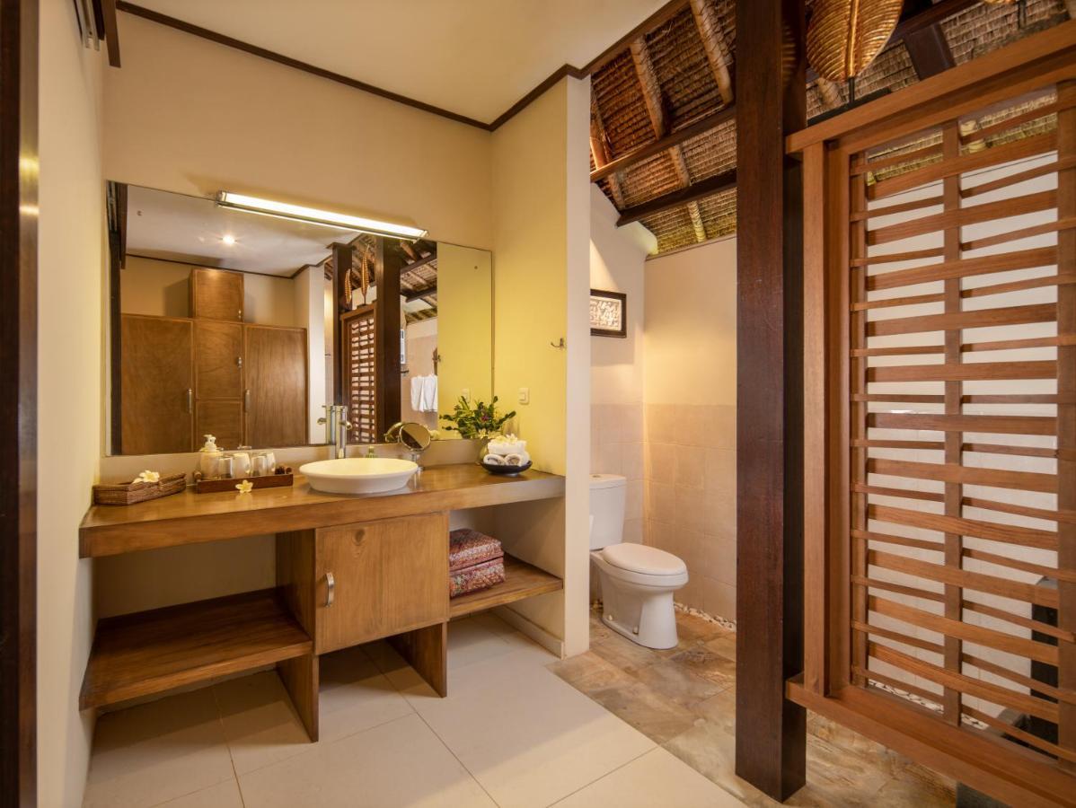 Alam Anda Ocean Front & Chse Certified 4* Tejakula