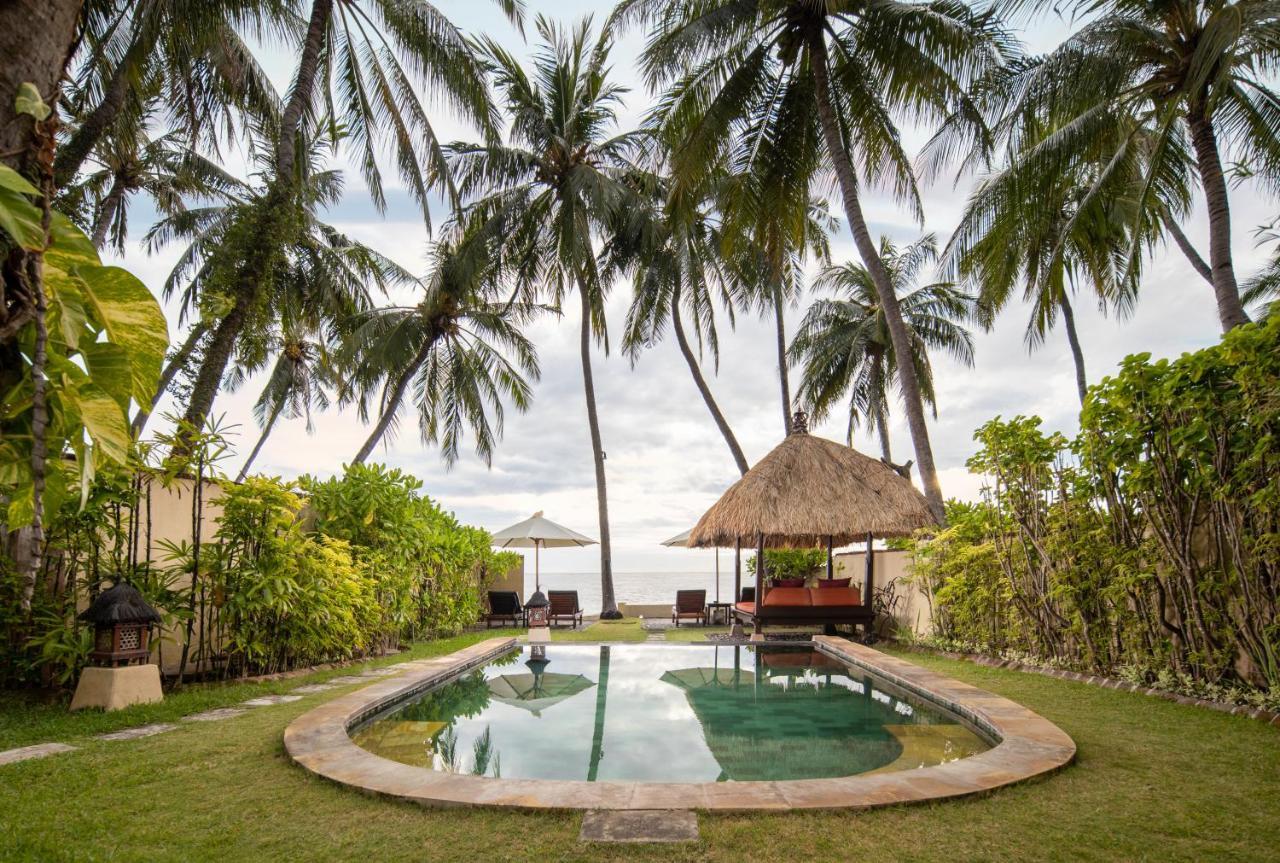 Alam Anda Ocean Front & Chse Certified Resort Tejakula